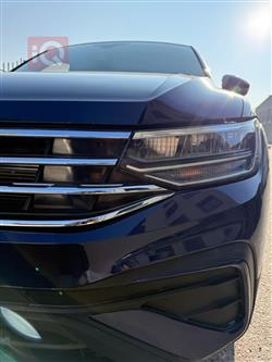 فولكسفاغن تيغوان